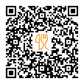 QR-code link para o menu de Lulu's Waterfront Grille