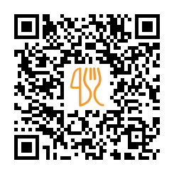 QR-code link para o menu de Teras Cafe