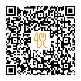 QR-code link para o menu de Ssing Ssing Kimchi House