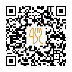 QR-code link para o menu de CafÉ BushidŌ