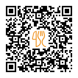 QR-code link para o menu de Alamut Cafe