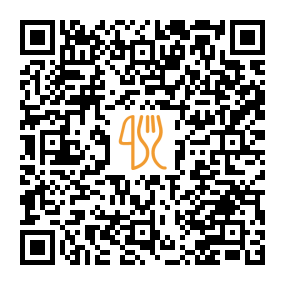 QR-code link para o menu de Burger Lane By Rominus