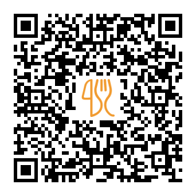 QR-code link para o menu de Lanchonete E A J