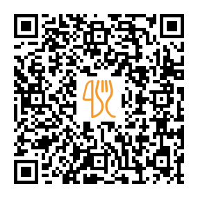 QR-code link para o menu de La Chicana