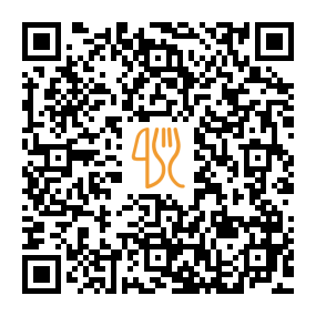 QR-code link para o menu de Texas Corners Brewing Company