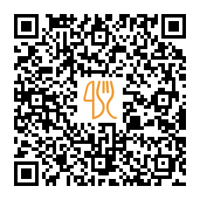 QR-code link para o menu de Simple Simon's Pizza