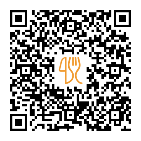 QR-code link para o menu de Chocolats Favoris