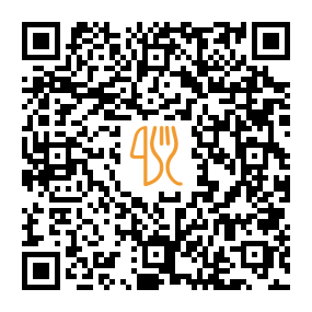 QR-code link para o menu de Cc's Coffee House