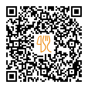 QR-code link para o menu de Woodside Gourmet Market