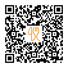 QR-code link para o menu de Hardee's