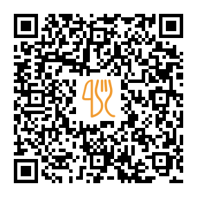 QR-code link para o menu de Pho Noon