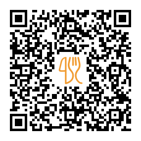 QR-code link para o menu de Cinaralti Cay Evi