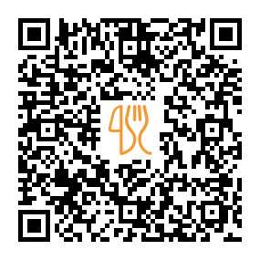 QR-code link para o menu de Cc's Coffee House