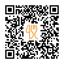 QR-code link para o menu de Chic