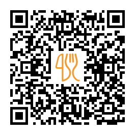 QR-code link para o menu de Dunkin'