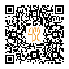 QR-code link para o menu de Du's Grill