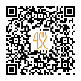 QR-code link para o menu de Sunflower Tea Shop