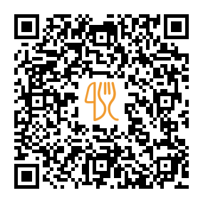 QR-code link para o menu de Little Caesars Pizza