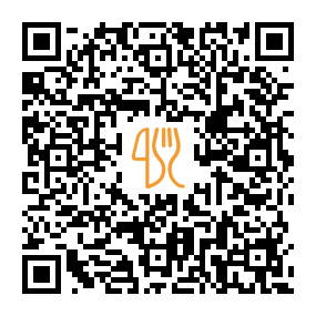 QR-code link para o menu de Bibi Crepes