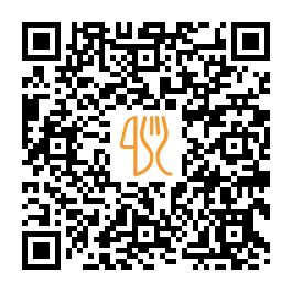 QR-code link para o menu de Soulga Yoga