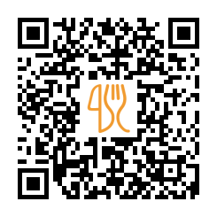 QR-code link para o menu de Bizbize Kafe