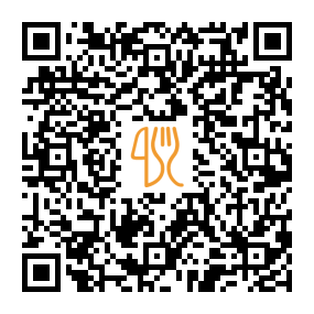 QR-code link para o menu de High Desert Floral