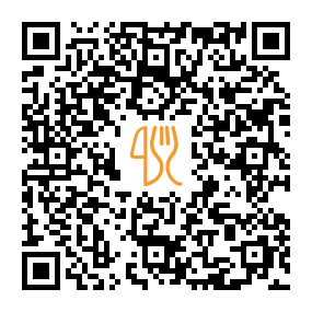 QR-code link para o menu de Mr. Hero