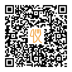 QR-code link para o menu de Kuan's Kitchen