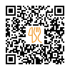 QR-code link para o menu de Nanas Kitchen