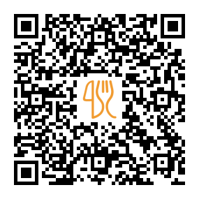 QR-code link para o menu de Rococo Ramen