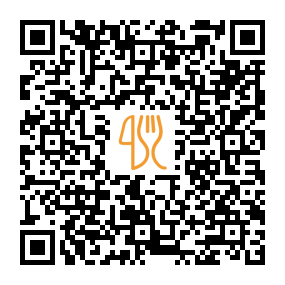 QR-code link para o menu de Hardee's