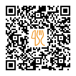 QR-code link para o menu de The Gun Inn