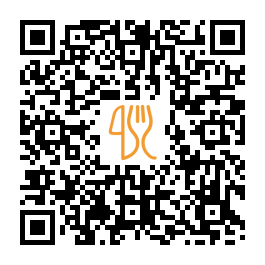 QR-code link para o menu de Dapper Dan's