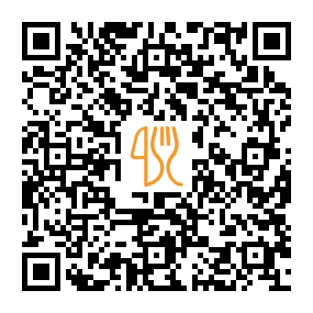 QR-code link para o menu de Cantina Da Lili