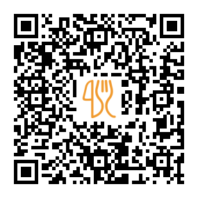 QR-code link para o menu de Oasis Asian Kitchen