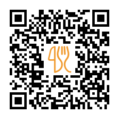 QR-code link para o menu de Dunkin'
