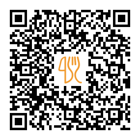 QR-code link para o menu de King Buffet