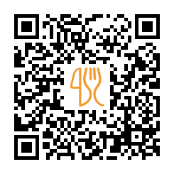 QR-code link para o menu de Hayal Kafe