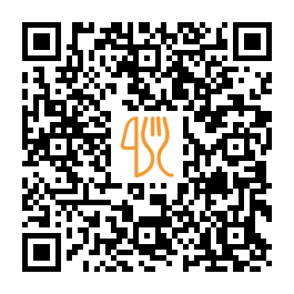 QR-code link para o menu de Mcdonald's