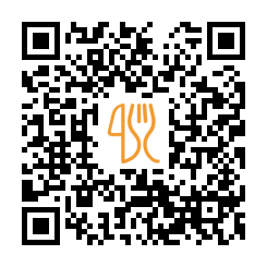 QR-code link para o menu de Teras