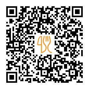 QR-code link para o menu de Fugu Express