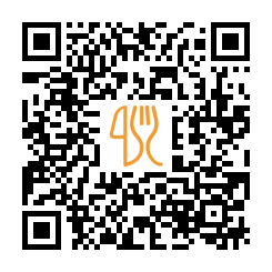 QR-code link para o menu de Sayın