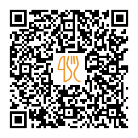 QR-code link para o menu de Botok Iwak Kali Mas Ardi