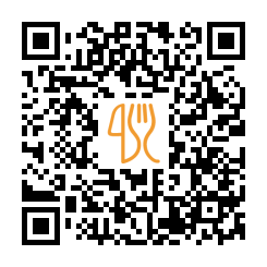QR-code link para o menu de Chach