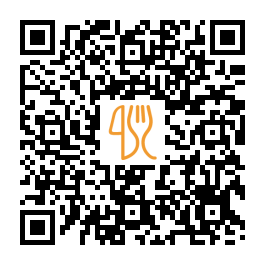 QR-code link para o menu de Saige Caf