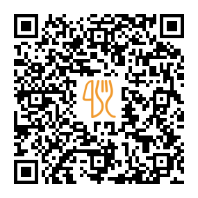 QR-code link para o menu de Molly Ramen•poke•tea