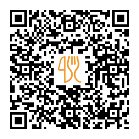 QR-code link para o menu de Tea Time Cafe