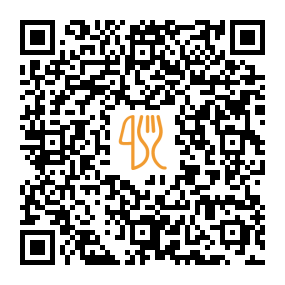 QR-code link para o menu de Cafe Dejavu