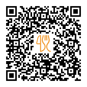 QR-code link para o menu de New Orleans Cafe Wine