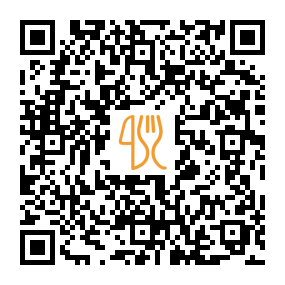 QR-code link para o menu de Franks Burgers